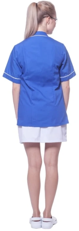 Fartuch damski Maja - zdjęcie 7