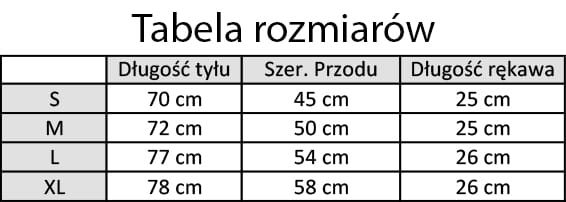 Fartuch damski Maja - zdjęcie 10