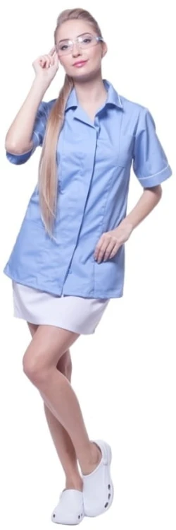 Fartuch damski Maja - zdjęcie 12