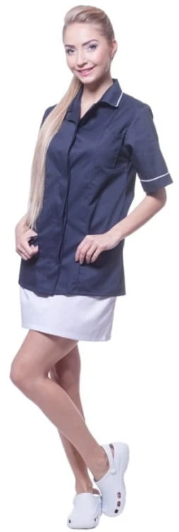 Fartuch damski Maja - zdjęcie 13