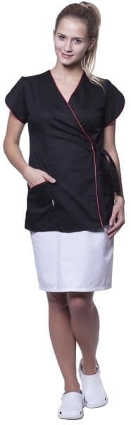 Fartuch elanobawełna YOKO - zdjęcie 11