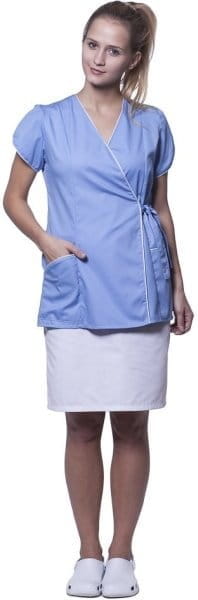 Fartuch elanobawełna YOKO - zdjęcie 12