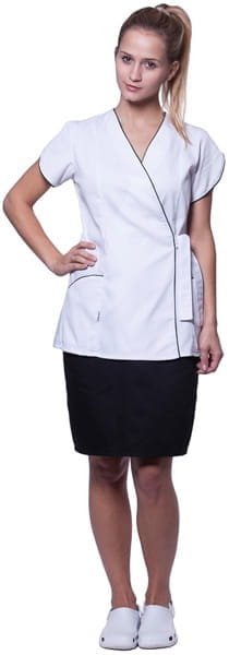 Fartuch elanobawełna YOKO - zdjęcie 13