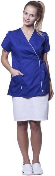 Fartuch elanobawełna YOKO - zdjęcie 14