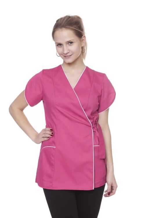 Fartuch elanobawełna YOKO - zdjęcie 17