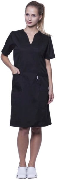 Fartuch elanobawełna Zuza