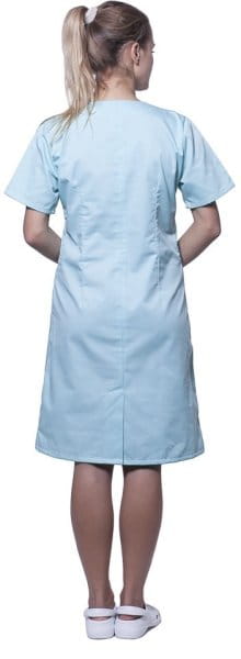 Fartuch elanobawełna Zuza - zdjęcie 8