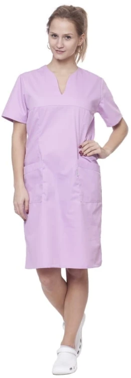 Fartuch elanobawełna Zuza - zdjęcie 11