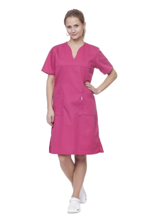 Fartuch elanobawełna Zuza - zdjęcie 13