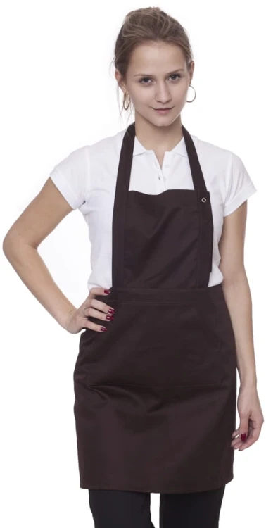 Fartuch przedni Basia - zdjęcie 3