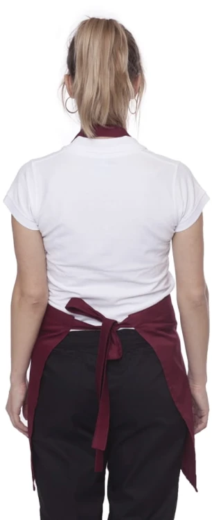 Fartuch przedni Basia - zdjęcie 5