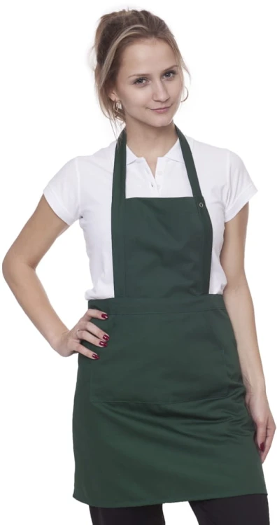 Fartuch przedni Basia - zdjęcie 6