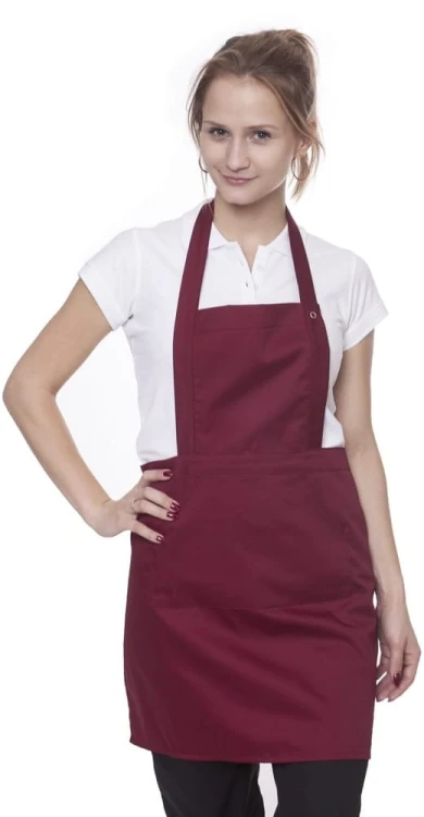 Fartuch przedni Basia - zdjęcie 14