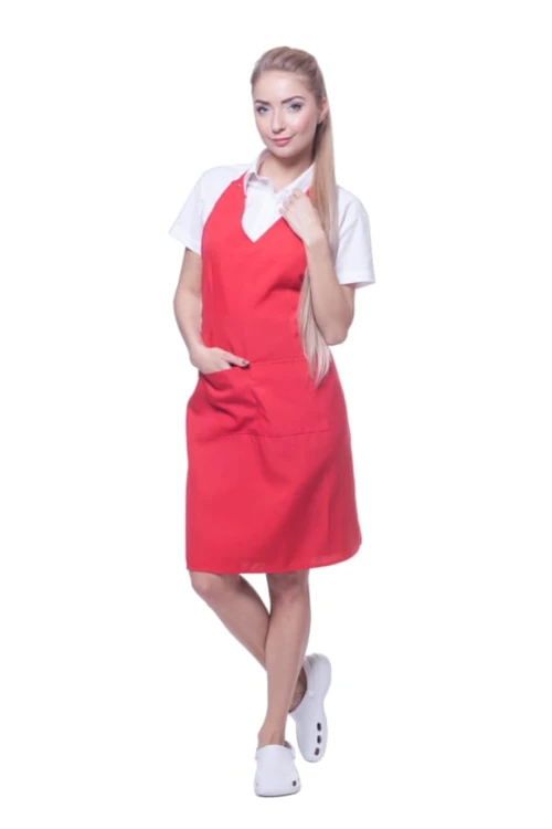 Fartuch przedni Serek ALL - zdjęcie 8