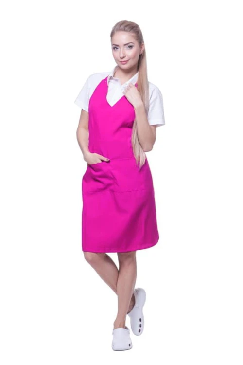 Fartuch przedni Serek ALL - zdjęcie 10