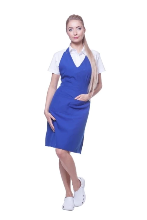 Fartuch przedni Serek ALL - zdjęcie 14