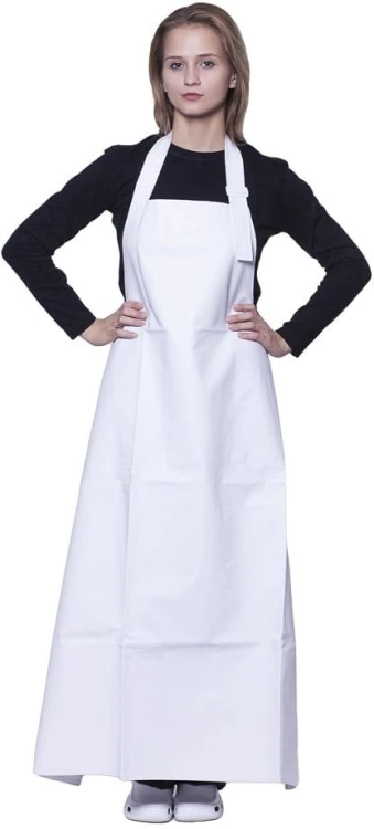 Fartuch wodoodporny wz.108 120x120