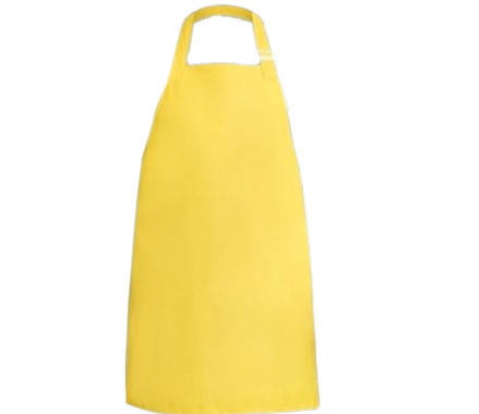 Fartuch wodoodporny wz.119 80x90