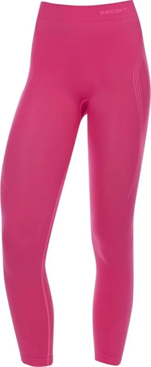 Kalesony Damskie Termoaktywne LYTANIX - Bezszwowe, Dwuwarstwowe