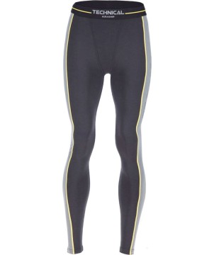 Kramp Technical Carbon Kalesony Termoaktywne - Poliamid/Poliester