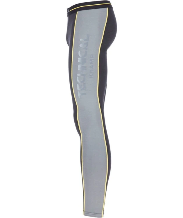 Kramp Technical Carbon Kalesony Termoaktywne - Poliamid/Poliester - zdjęcie 4