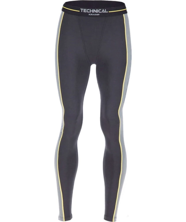 Kramp Technical Carbon Kalesony Termoaktywne - Poliamid/Poliester - zdjęcie 5