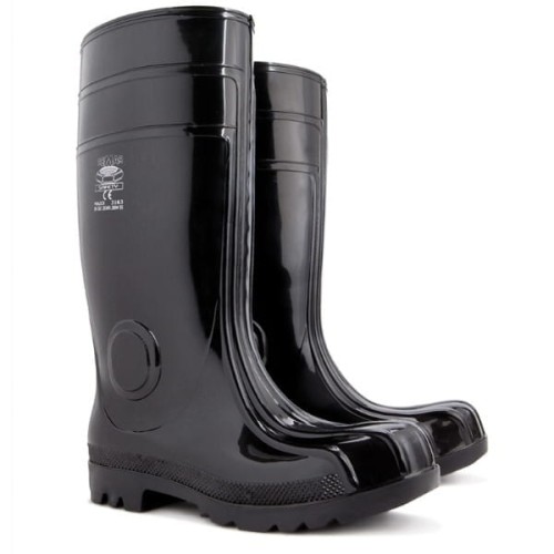 Kalosze Gumowce Ochronne DEMAR MAXX S5 Antystatyczne