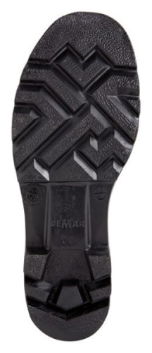 Kalosze Gumowce Ochronne DEMAR MAXX S5 Antystatyczne - zdjęcie 2