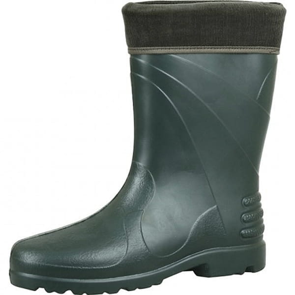 Kalosze Damskie ALASKA EVA 869 Ultralekkie