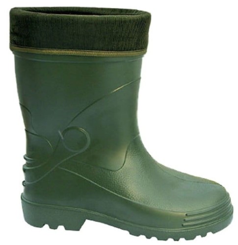 Kalosze Męskie WADER EVA 893 Ultralekkie