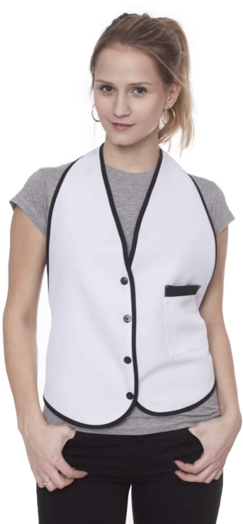 Kamizelka Kasia - zdjęcie 5