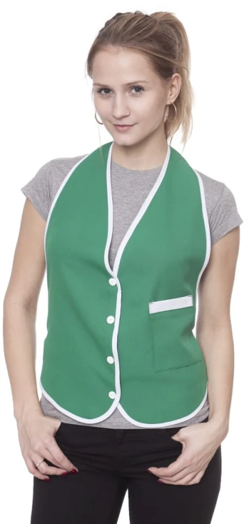 Kamizelka Kasia - zdjęcie 6