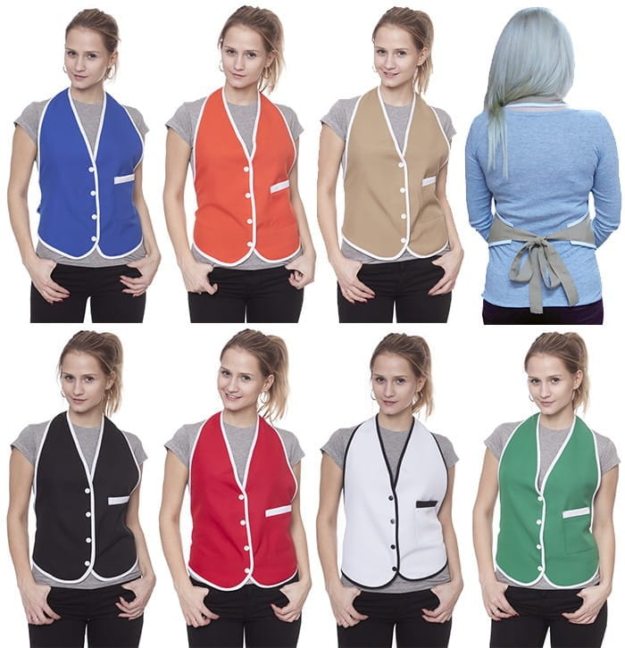 Kamizelka Kasia - zdjęcie 12