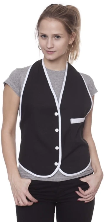 Kamizelka Kasia - zdjęcie 13