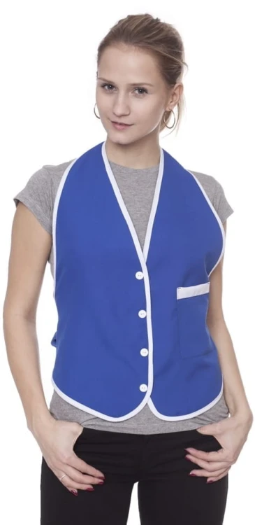 Kamizelka Kasia - zdjęcie 15