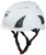Kask IRUDEK EKAIN do Pracy na Wysokości Lekki (375g) Żółty - zdjęcie 2