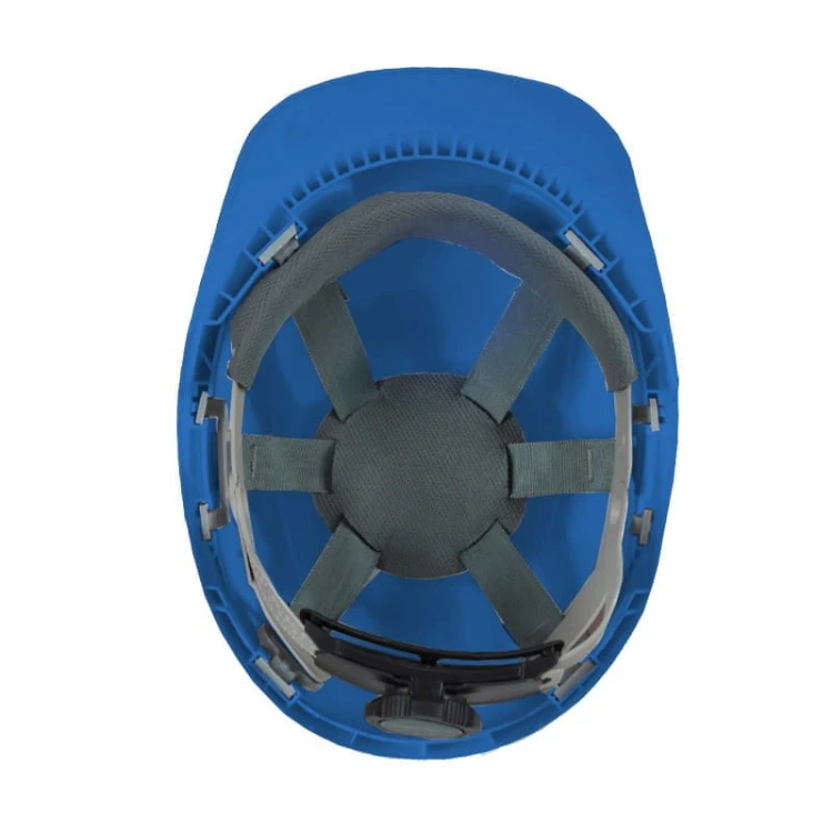 Kask MORION trwały i odporny - zdjęcie 4