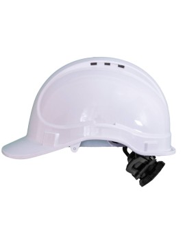 STILO 300V Kask - Ochronny z Odpornością na -30°C i Izolacją do 1000V