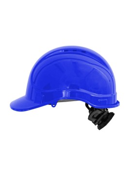 STILO 300V Kask - Ochronny z Odpornością na -30°C i Izolacją do 1000V - zdjęcie 2