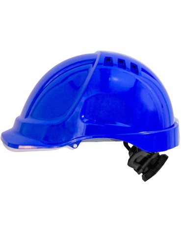 STILO 600V Kask - Z Odpornością na -30°C i Izolacją elektryczną