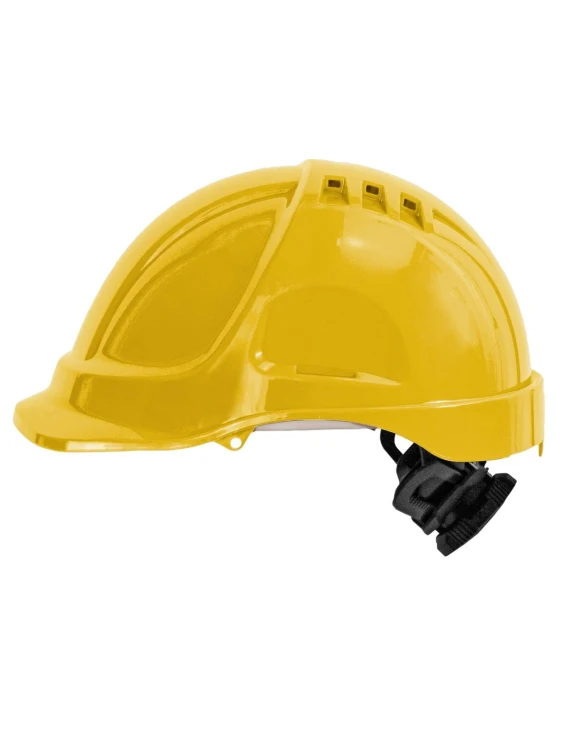 STILO 600V Kask - Z Odpornością na -30°C i Izolacją elektryczną - zdjęcie 2