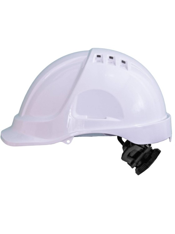 STILO 600V Kask - Z Odpornością na -30°C i Izolacją elektryczną - zdjęcie 3