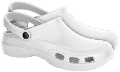 Klapki medyczne DOCTOR