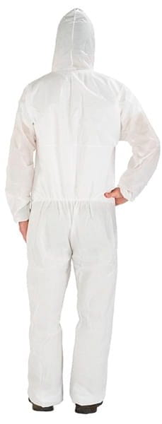 Kombinezon ochronny 3M 4515 — zdjęcie 3