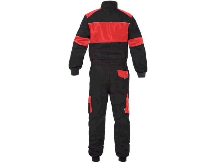 Kombinezon roboczy LUXY ROBERT CXS - zdjęcie 4