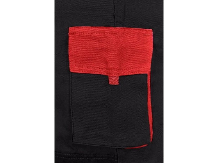 Kombinezon roboczy LUXY ROBERT CXS - zdjęcie 6