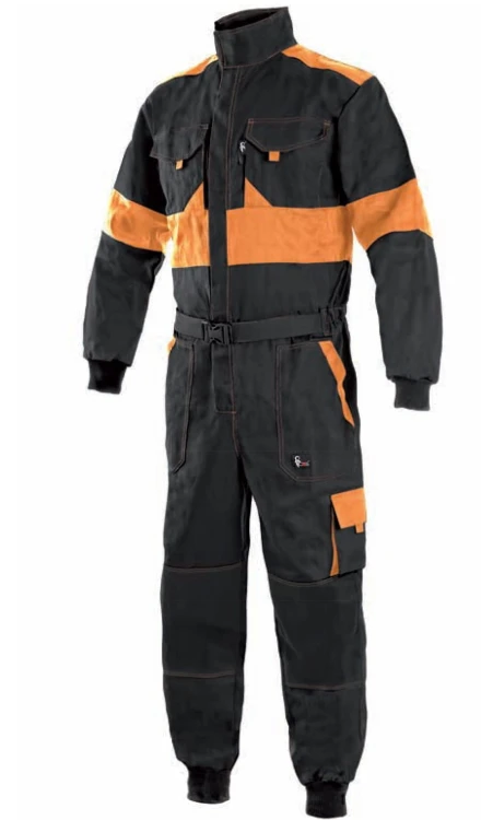 Kombinezon roboczy LUXY ROBERT CXS - zdjęcie 11