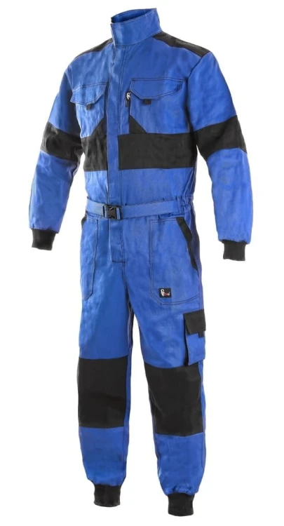 Kombinezon roboczy LUXY ROBERT CXS - zdjęcie 13