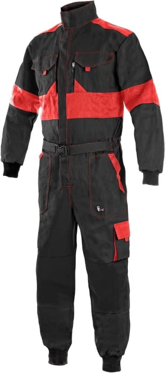 Kombinezon roboczy LUXY ROBERT CXS - zdjęcie 15