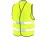 Kamizelka ostrzegawcza odblaskowa GUSTAV CXS - zdjęcie 2